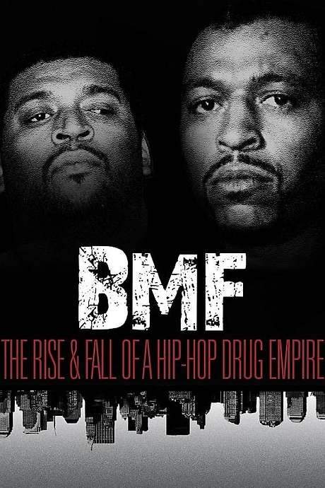 Over fifteen years, the Black Mafia Family, known as BMF, amassed approximately $300 million trafficking cocaine between Atlanta and Los Angeles. Using a front company, BMF Entertainment, they combined the worlds of music, drugs, and violence, creating a unique brand of street credibility. The film chronicles a fifteen-year investigation by the DEA, FBI, and the HIDTA task force, leading to charges against 41 defendants in a major drug conspiracy case.